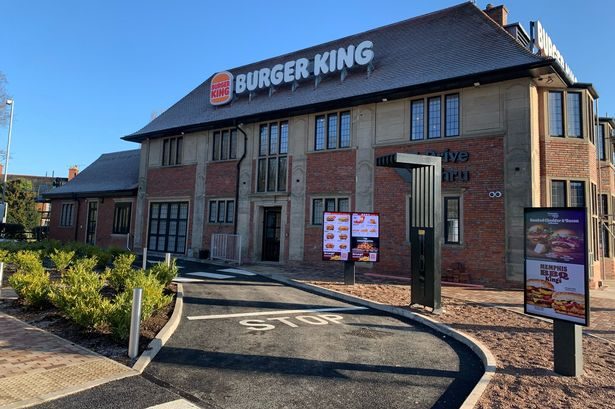 Burger King