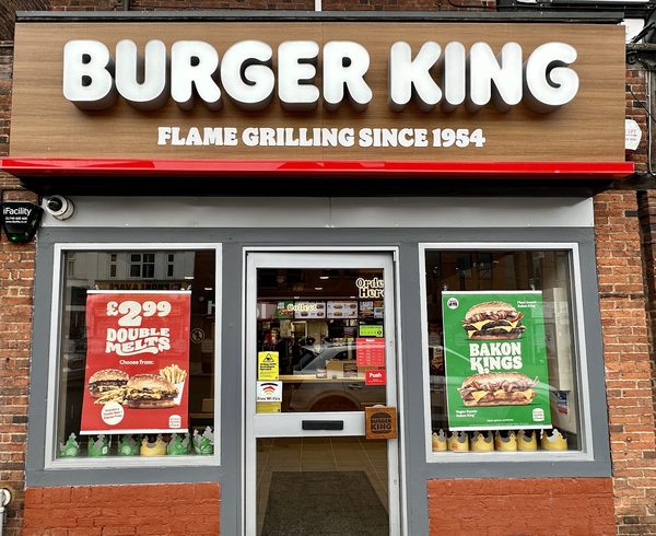 Burger King
