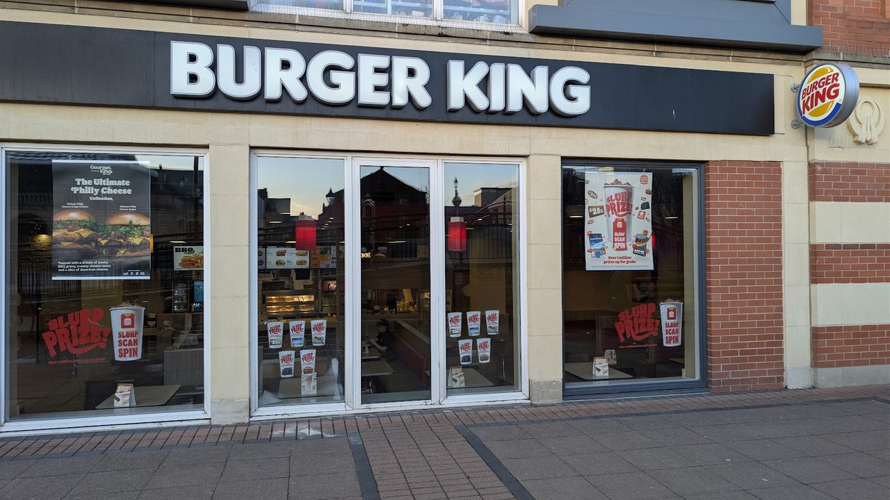 Burger King