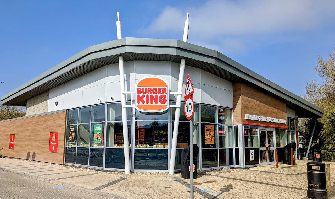 Burger King