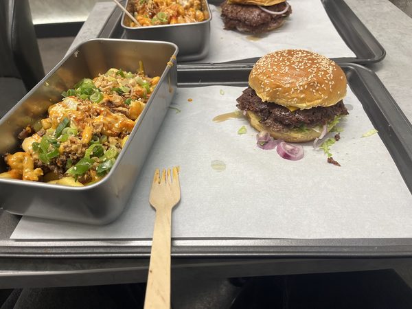 Burgerpod