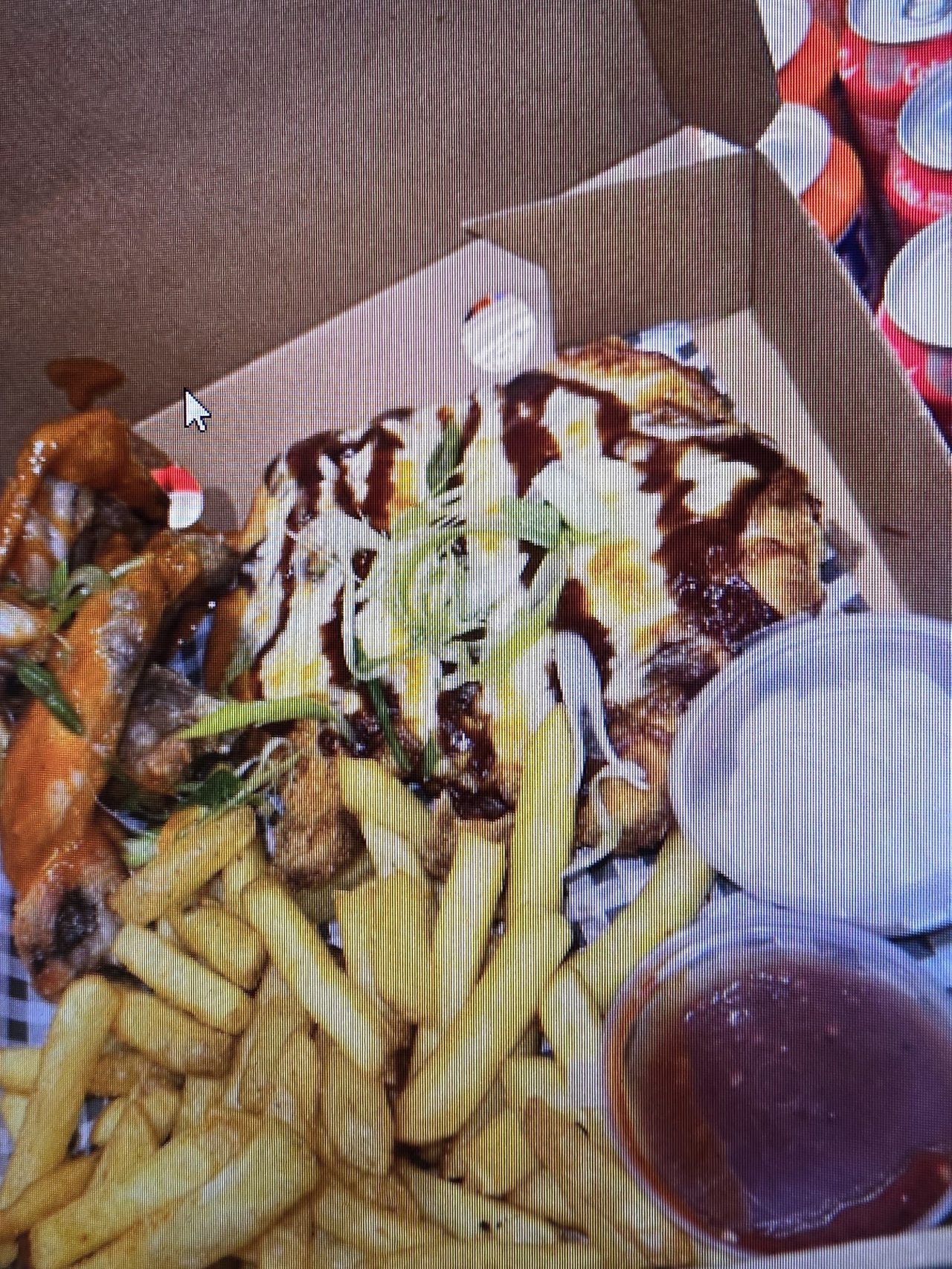 Burgers&Wingz