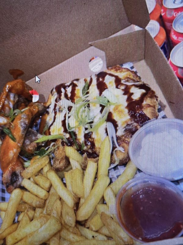 Burgers&Wingz