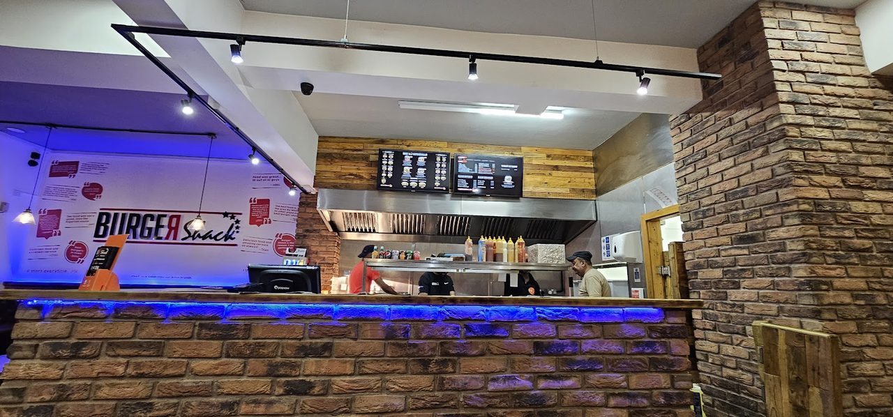 Burgershack