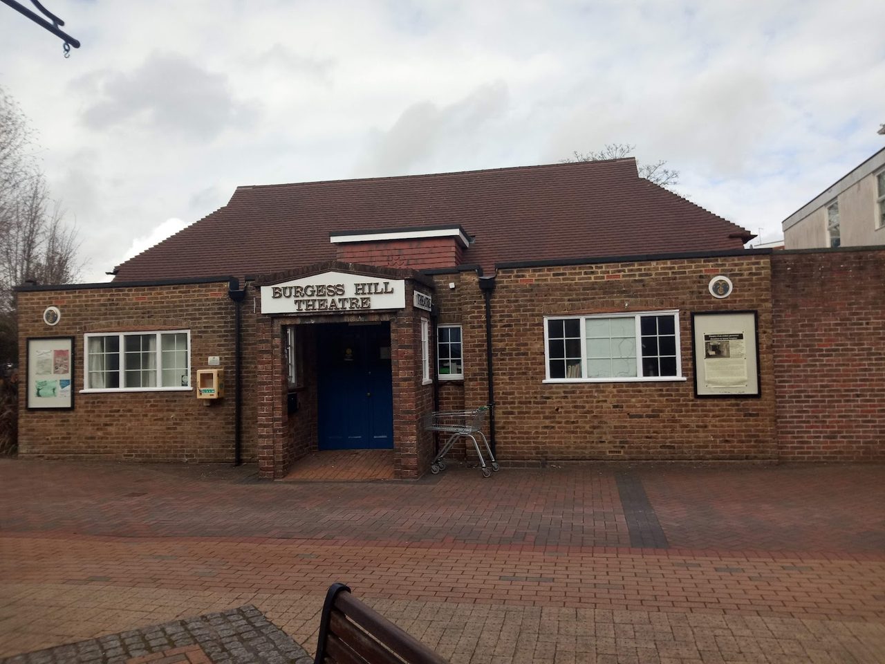 Burgess Hill Theatre Club