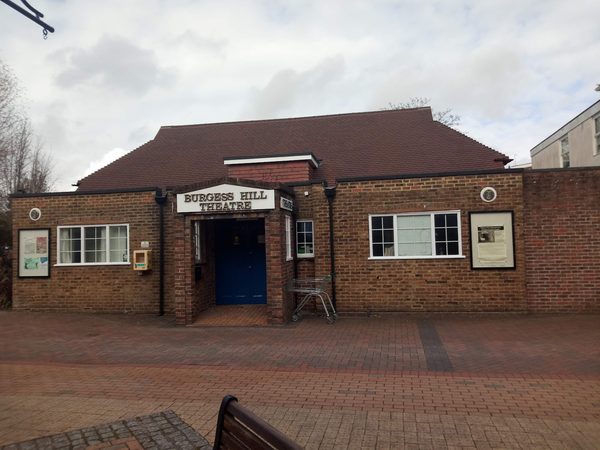 Burgess Hill Theatre Club