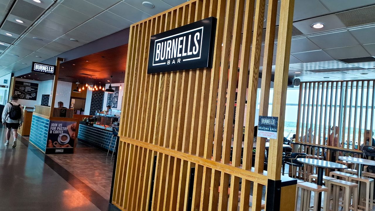 Burnells