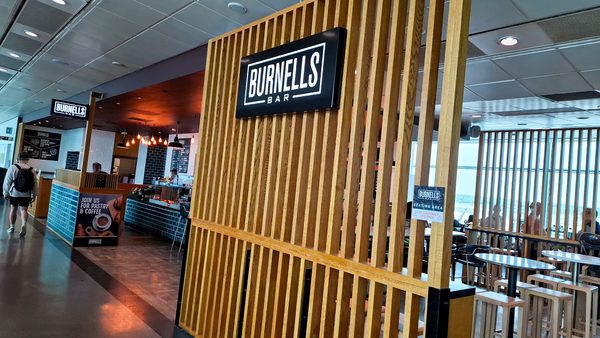 Burnells