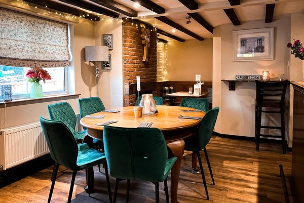 Burston Community Kitchen