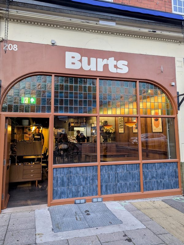 burts