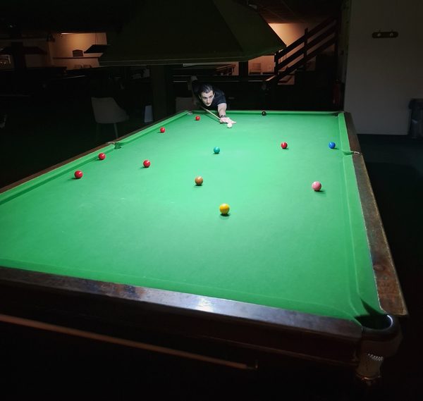Bury Bowl