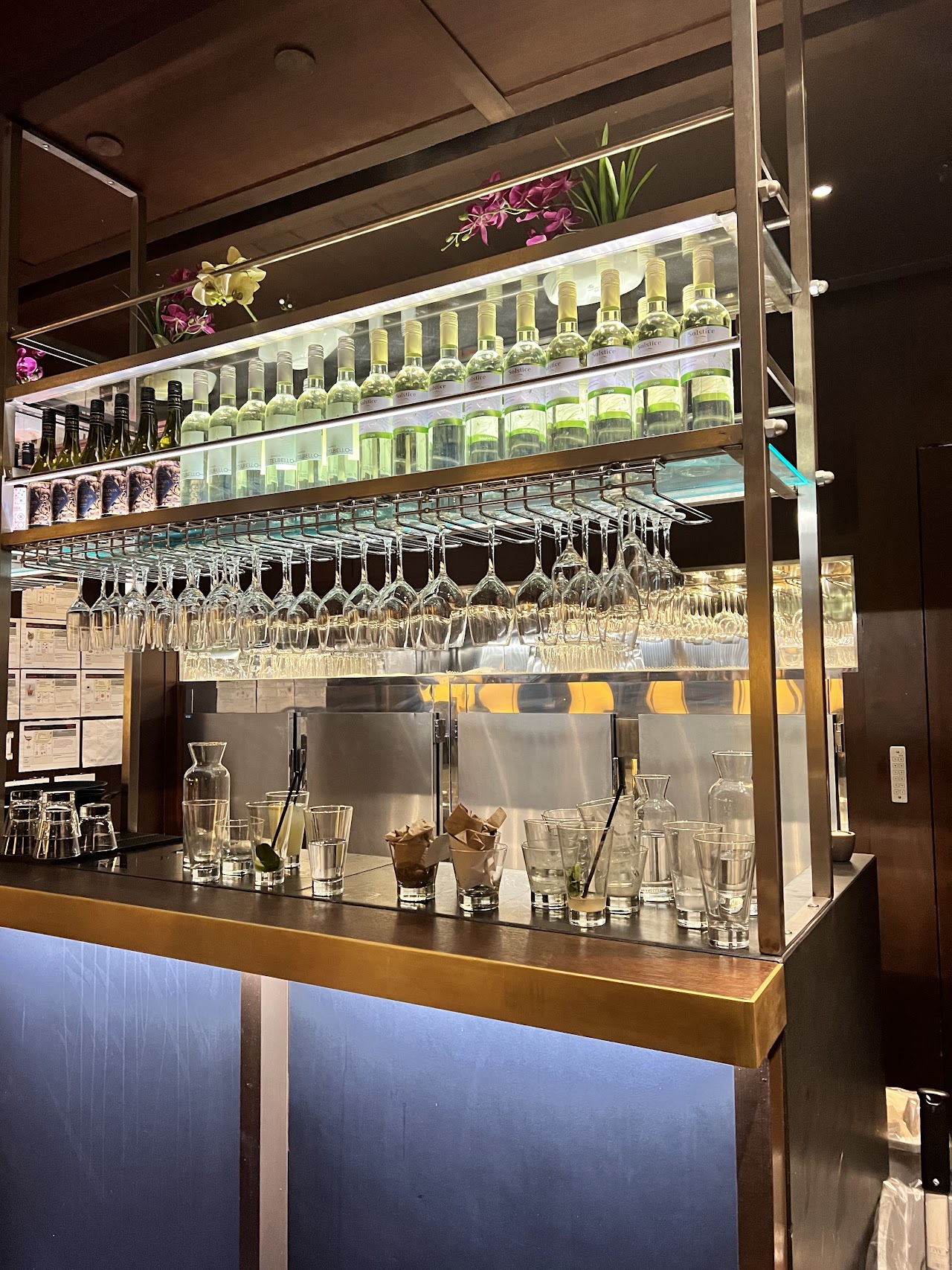 Busaba Eathai Westfield