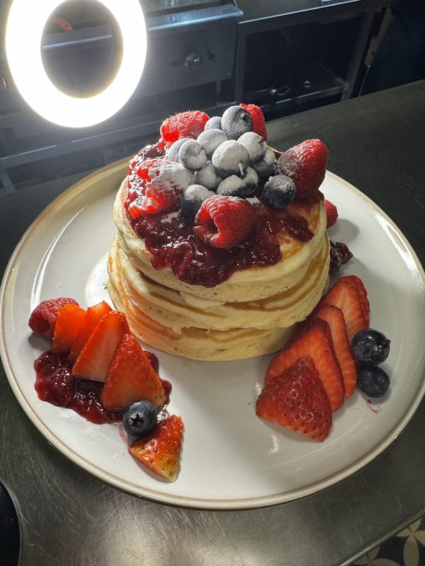 Bushey Bistro