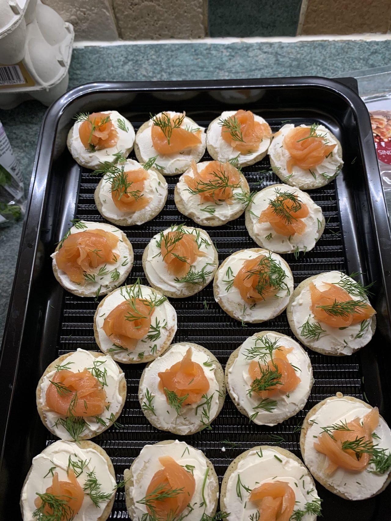 Busybee Catering