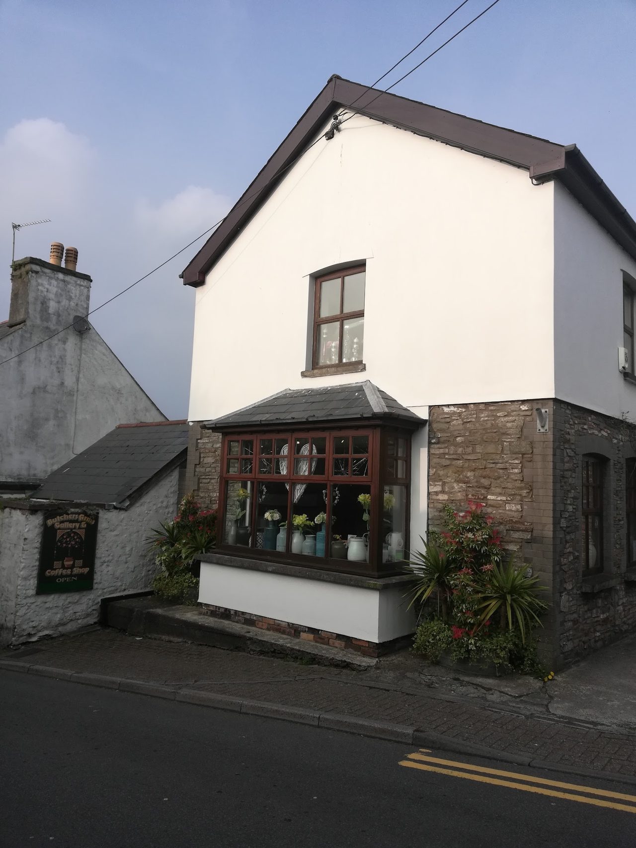 Butchers Arms Gallery & Coffee Shop