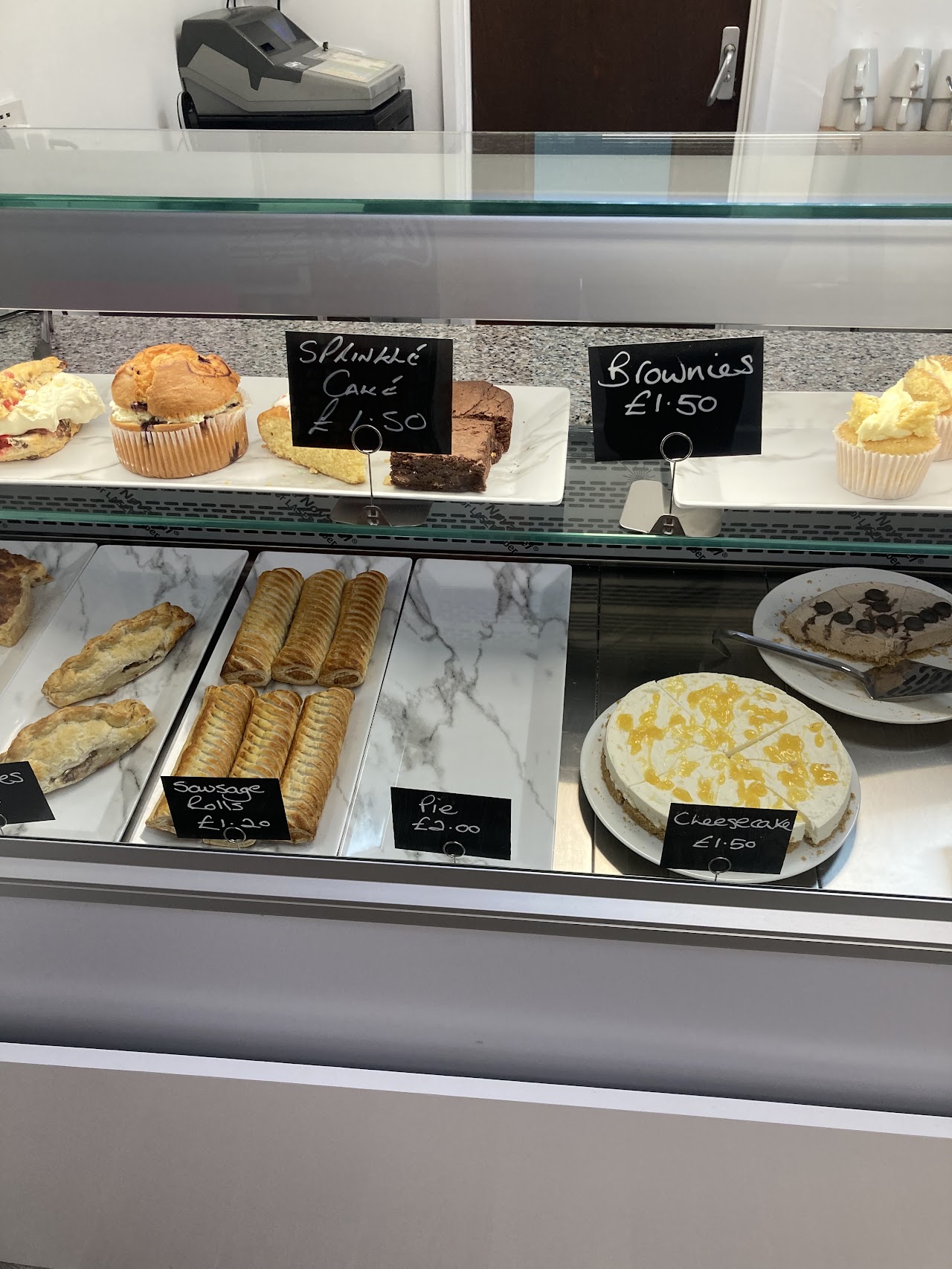 Butterflys Sandwich Bar