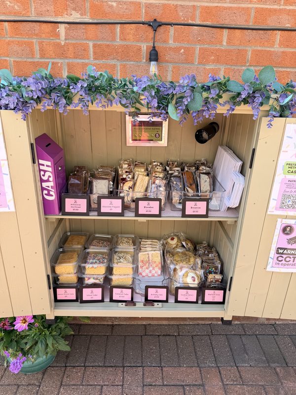 Butterwick Bakes Ltd