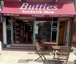 Butties