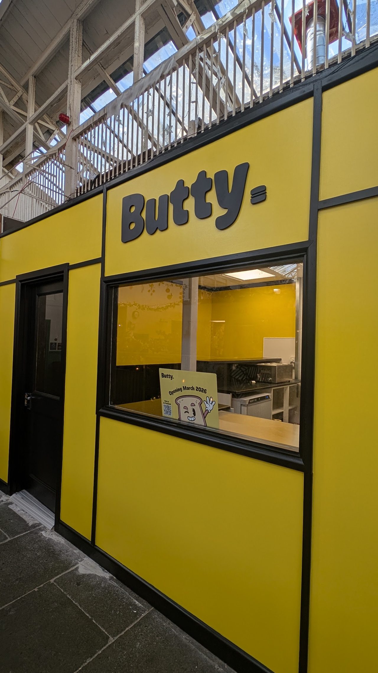 Butty