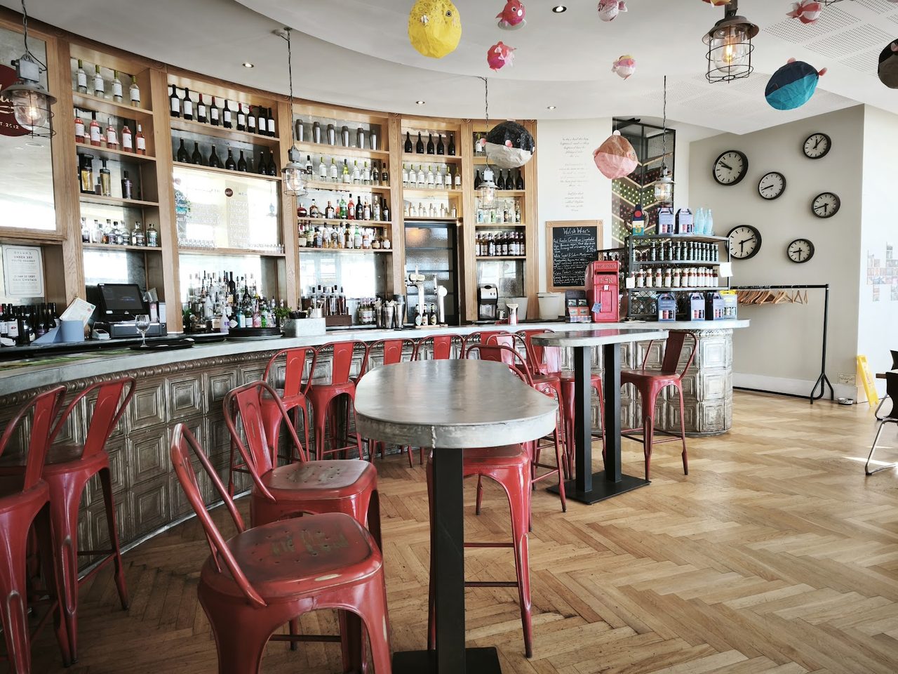 Bwyty 51 Restaurant