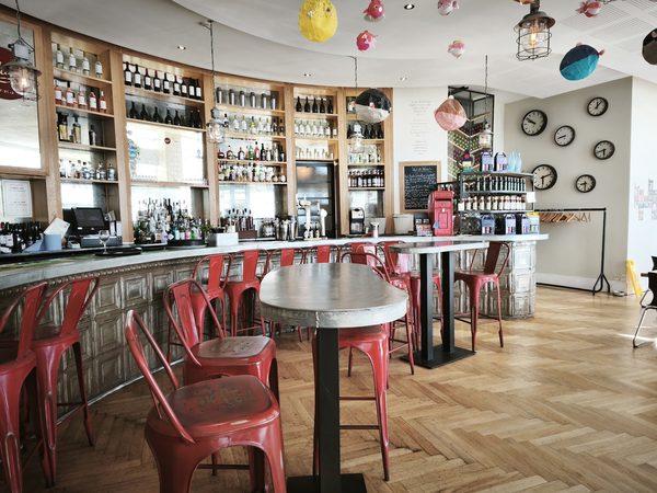 Bwyty 51 Restaurant