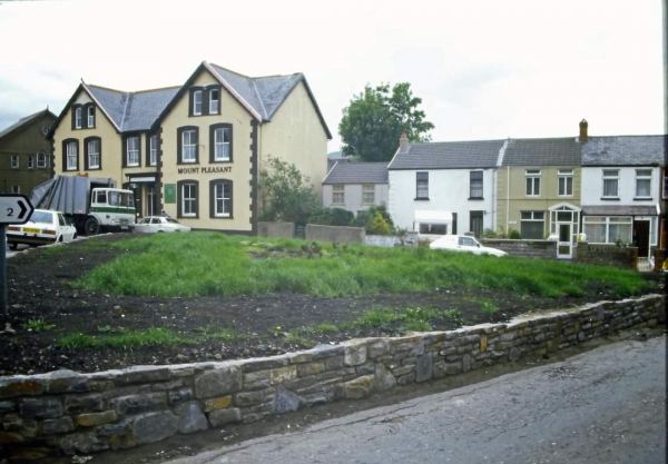 Bwyty Bach Catrin