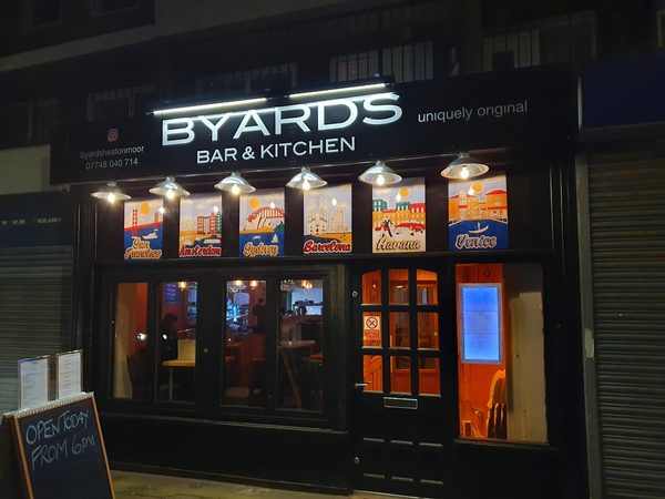 Byards