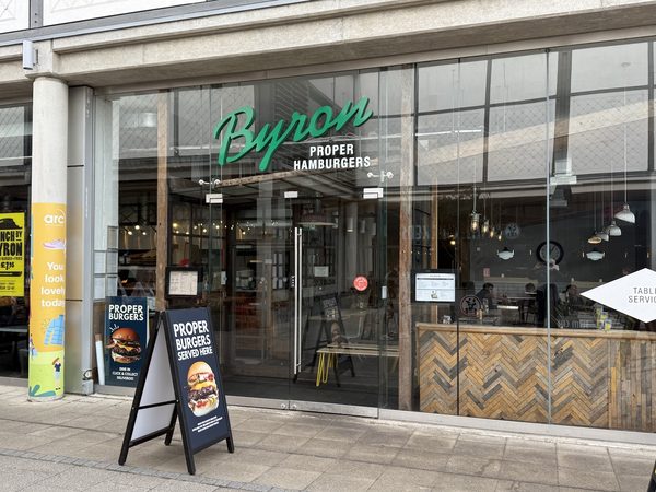 Byron