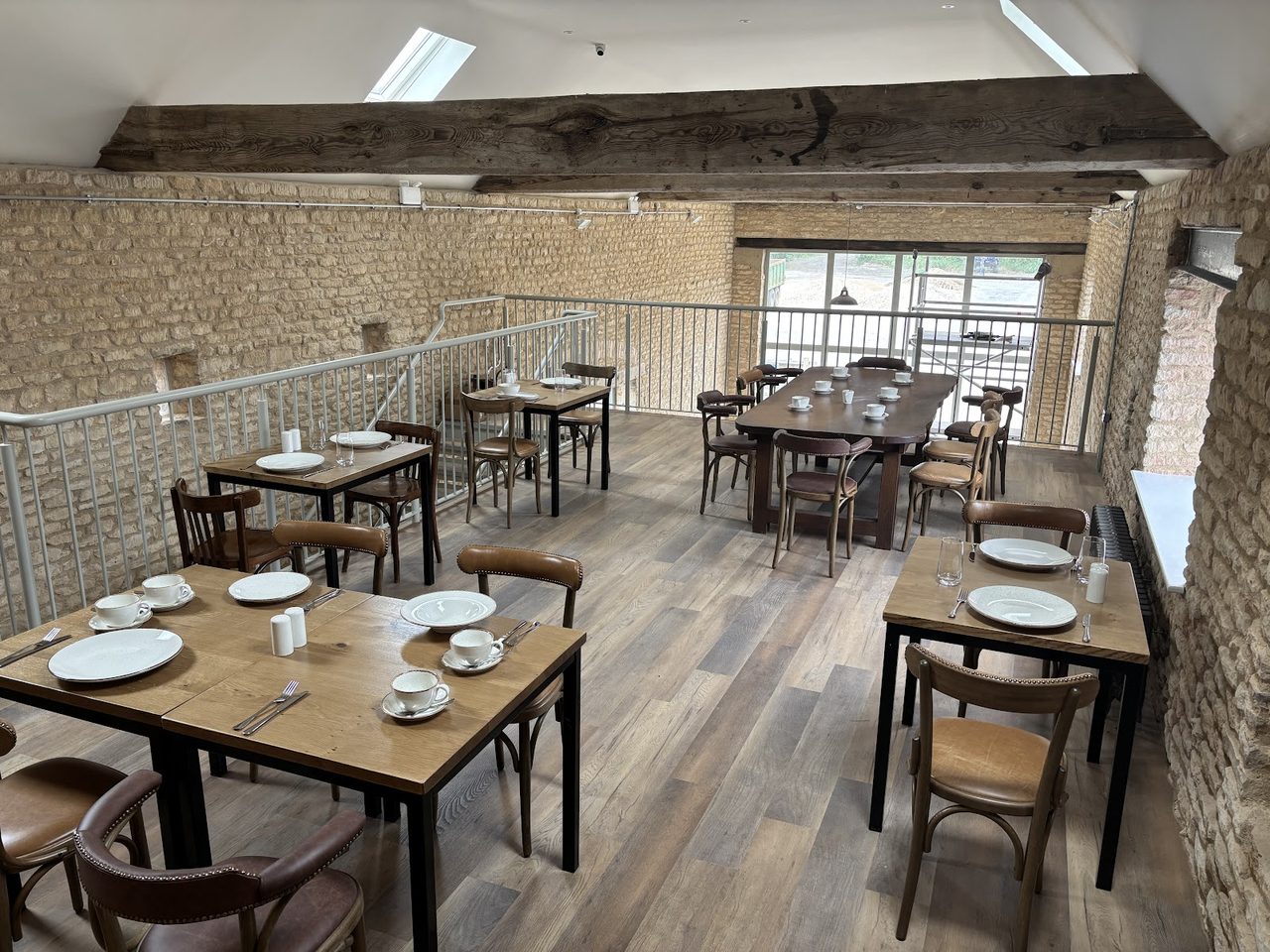 C A Mottram & Sons