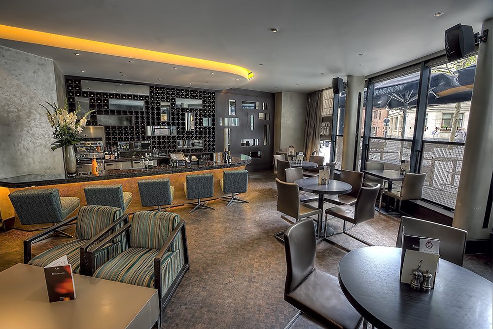 C&B Lime Street