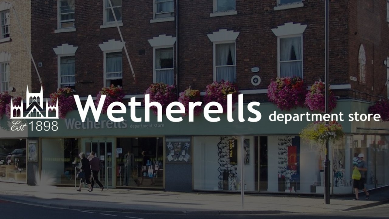 C E Wetherell & Sons Ltd