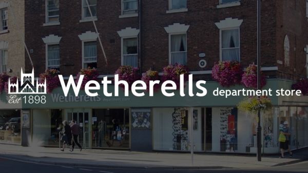 C E Wetherell & Sons Ltd