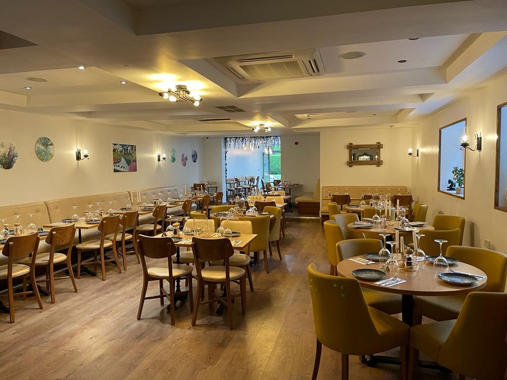 C&K Turkish Restaurant