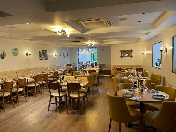 C&K Turkish Restaurant