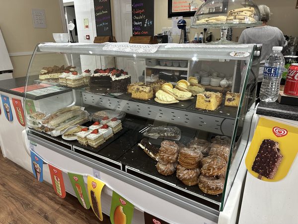 C&T Cafe & Bistro