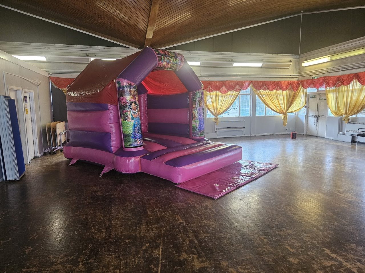C2K Community Centre