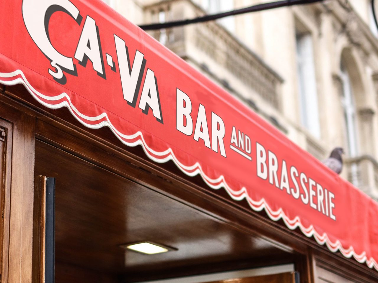 Ca Va