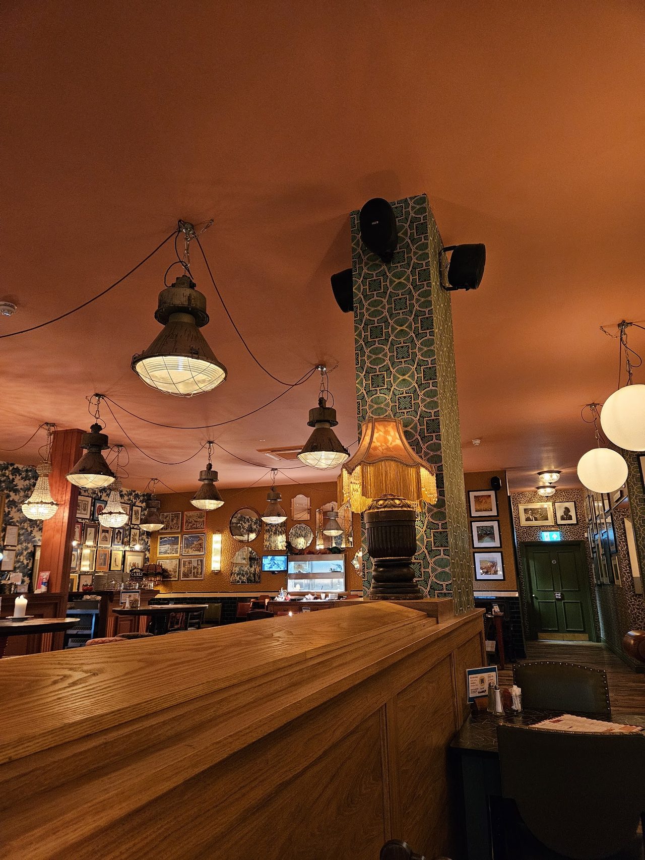 Cabellero Lounge