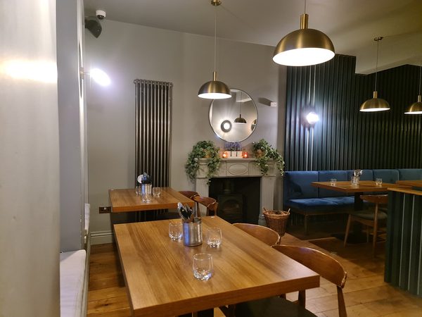 Caberfeidh Bar & Restaurant