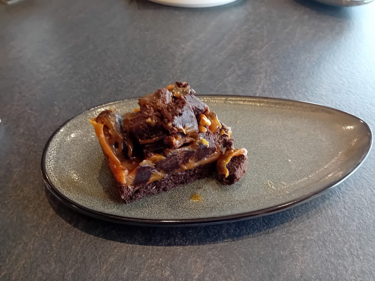 Cacao Coffee and Chocolate Co