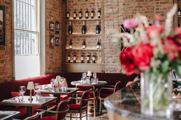Cacciari's - Portobello Rd