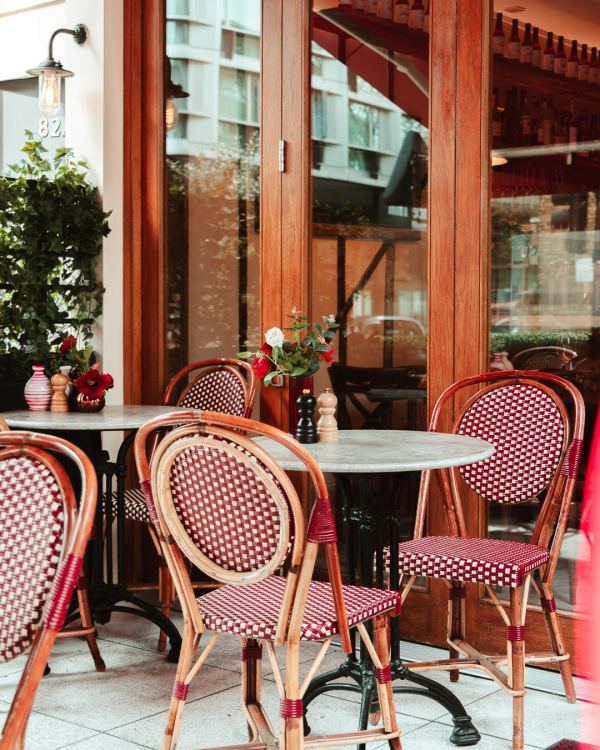 Cacciari's Restaurant Kensington - Pembroke Rd