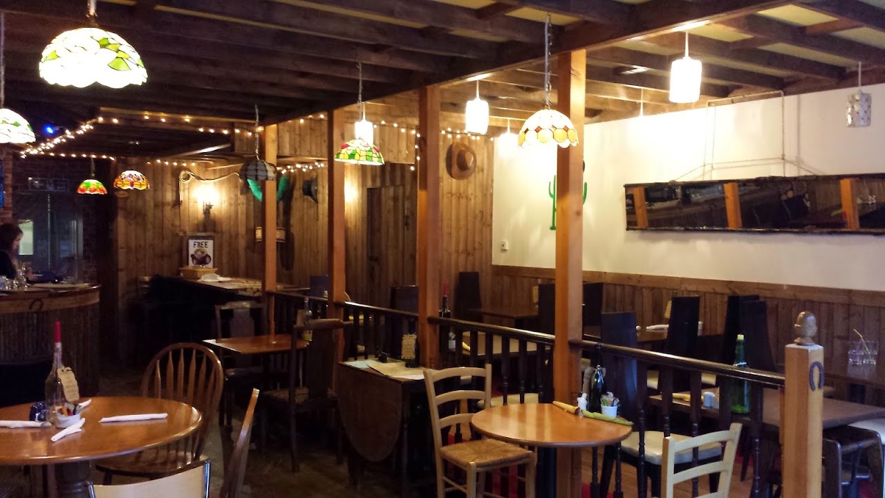 Cactus Grill