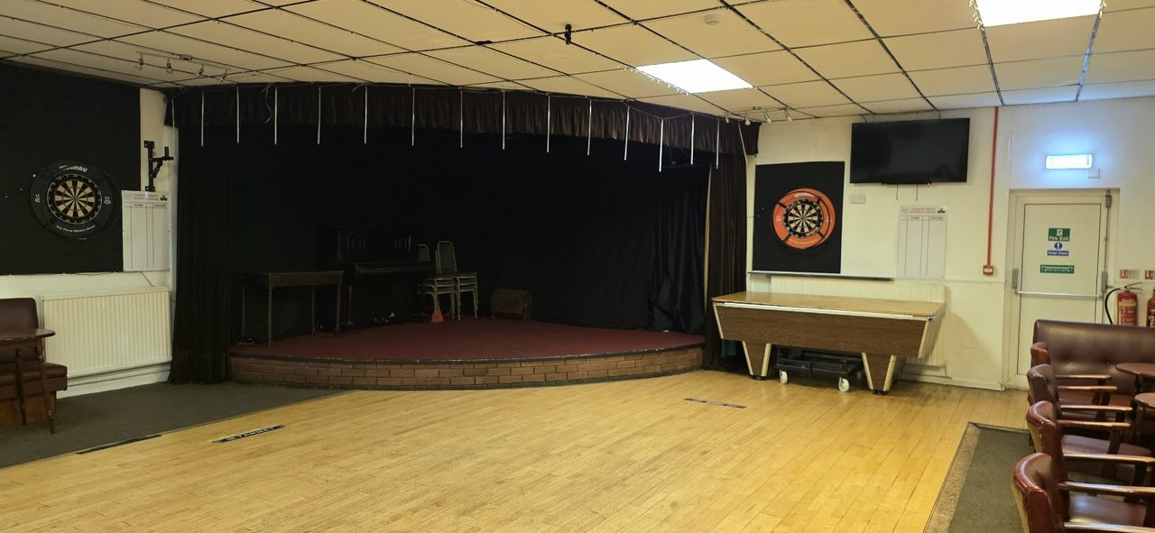 Cadbury Heath Youth Club
