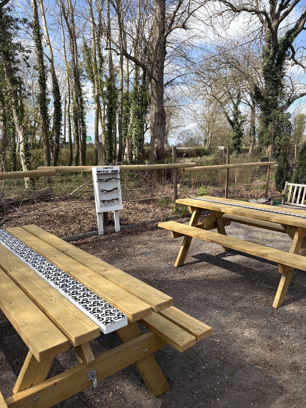Cadence Clubhouse Partridge Green