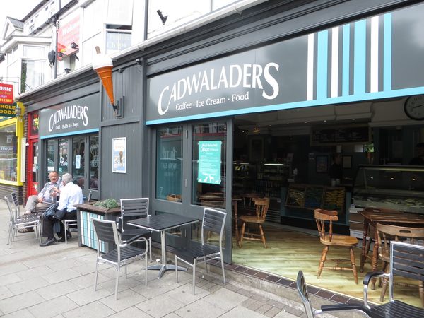 Cadwaladers