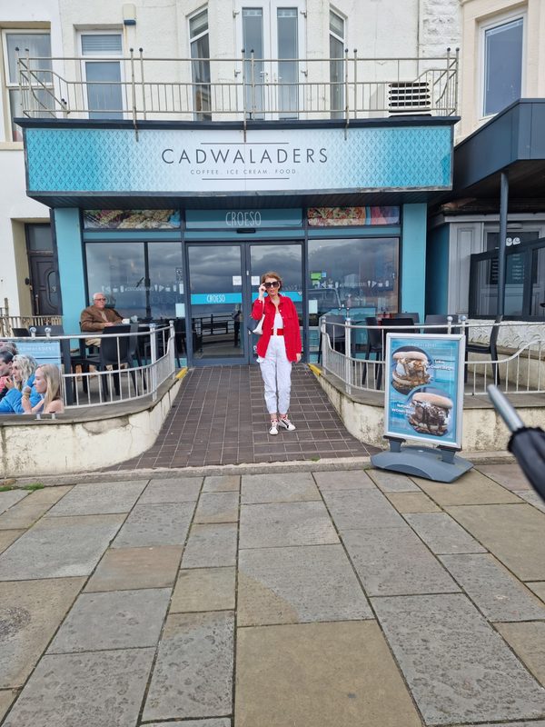Cadwaladers Porthcawl