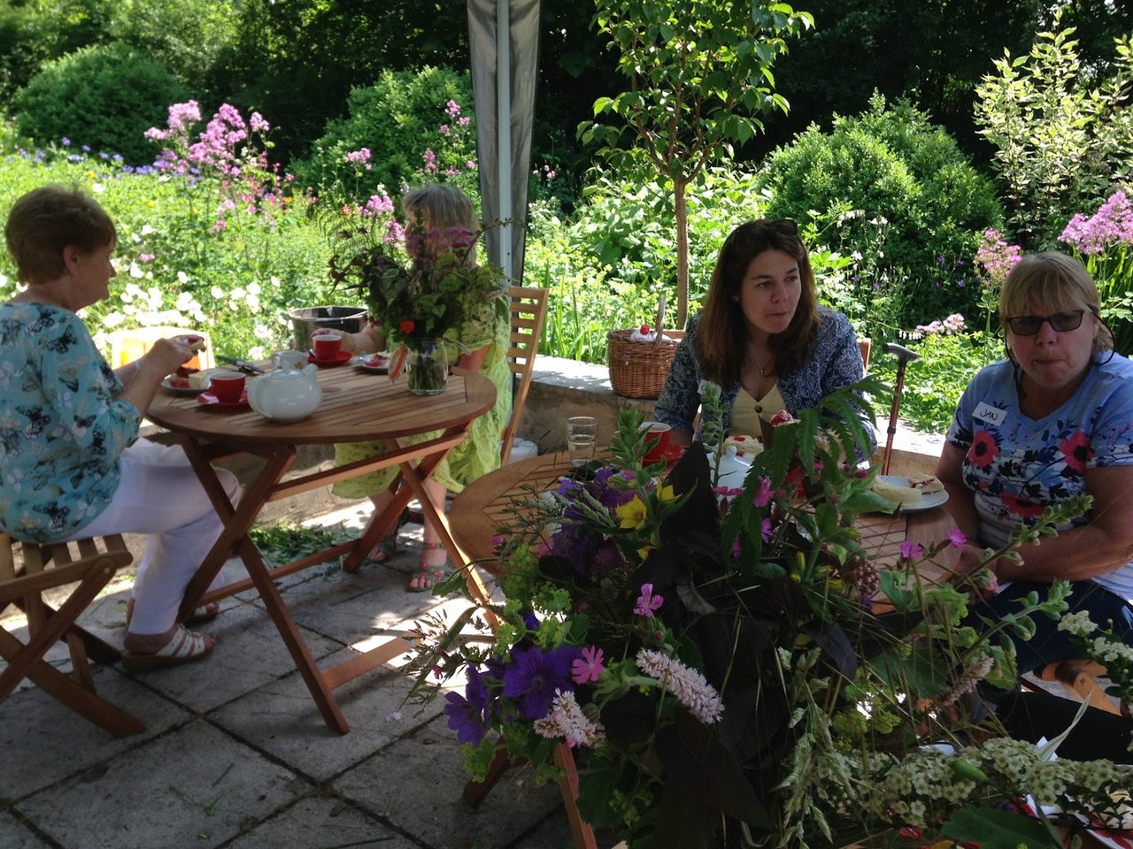 Cae Hir Gardens