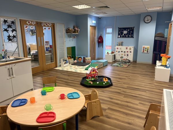 Caerleon Child Care
