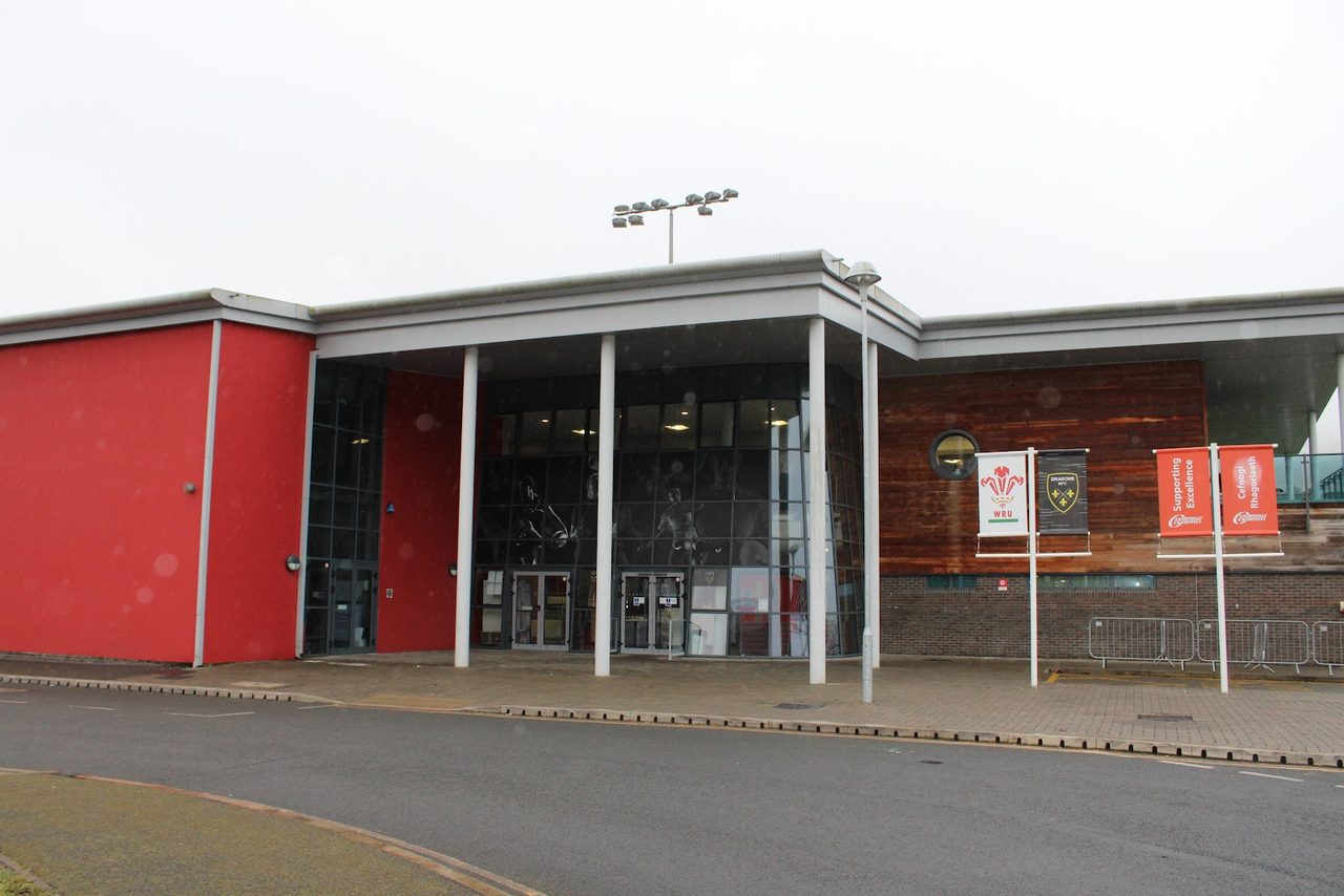 Caerphilly Veterans Support Hub CIC